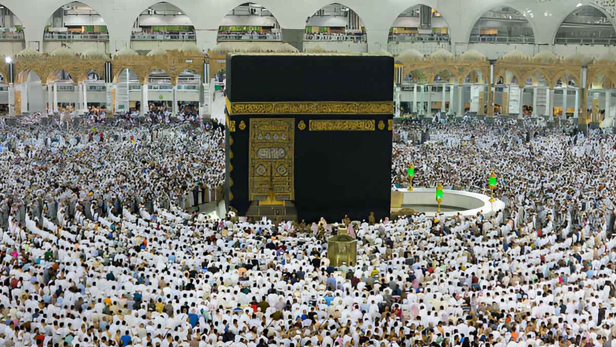 হজ ভিসায় নতুন নিয়ম