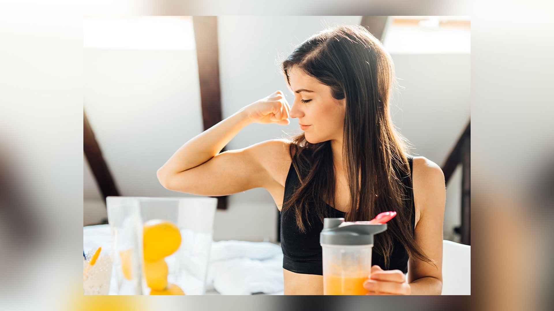 এই গরমে রোগ প্রতিরোধ ক্ষমতা বাড়াতে করণীয়