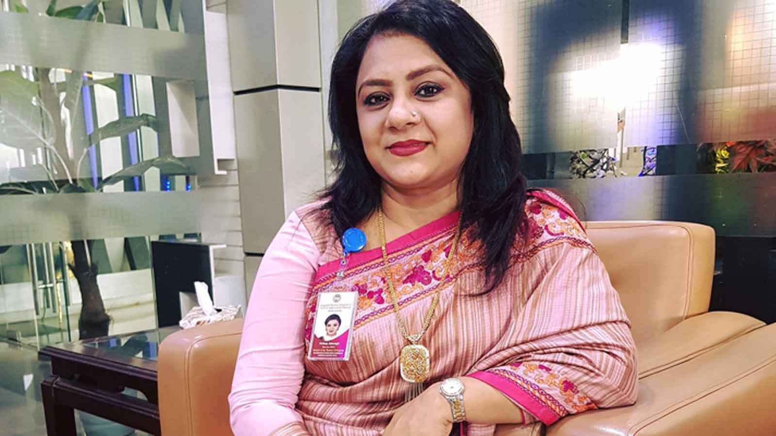 শিল্পী সমিতির নির্বাচনে হেরেছেন হেলেনা জাহাঙ্গীর, পেয়েছেন কত ভোট?