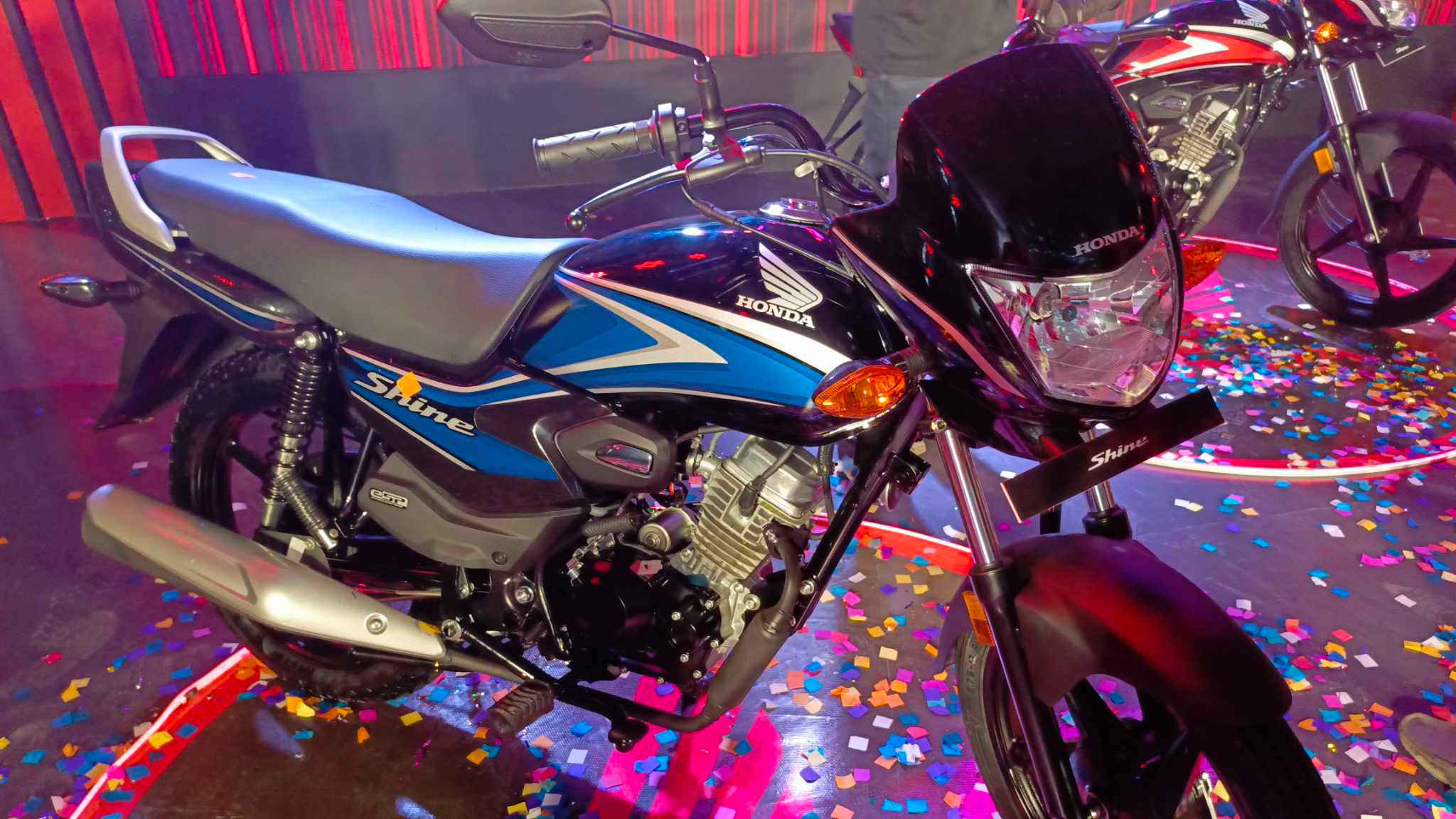 এলো হোন্ডা শাইন ১০০, মাইলেজ কত?