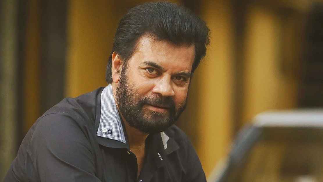 ভোট দিয়েই চলে যান ইলিয়াস কাঞ্চন, সহকর্মীদের সঙ্গে বলেননি কথা