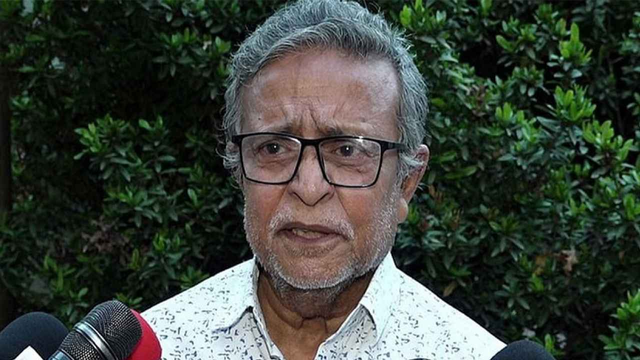 কী হবে সব জানি, শিল্পী সমিতির নির্বাচন নিয়ে বললেন ঝন্টু