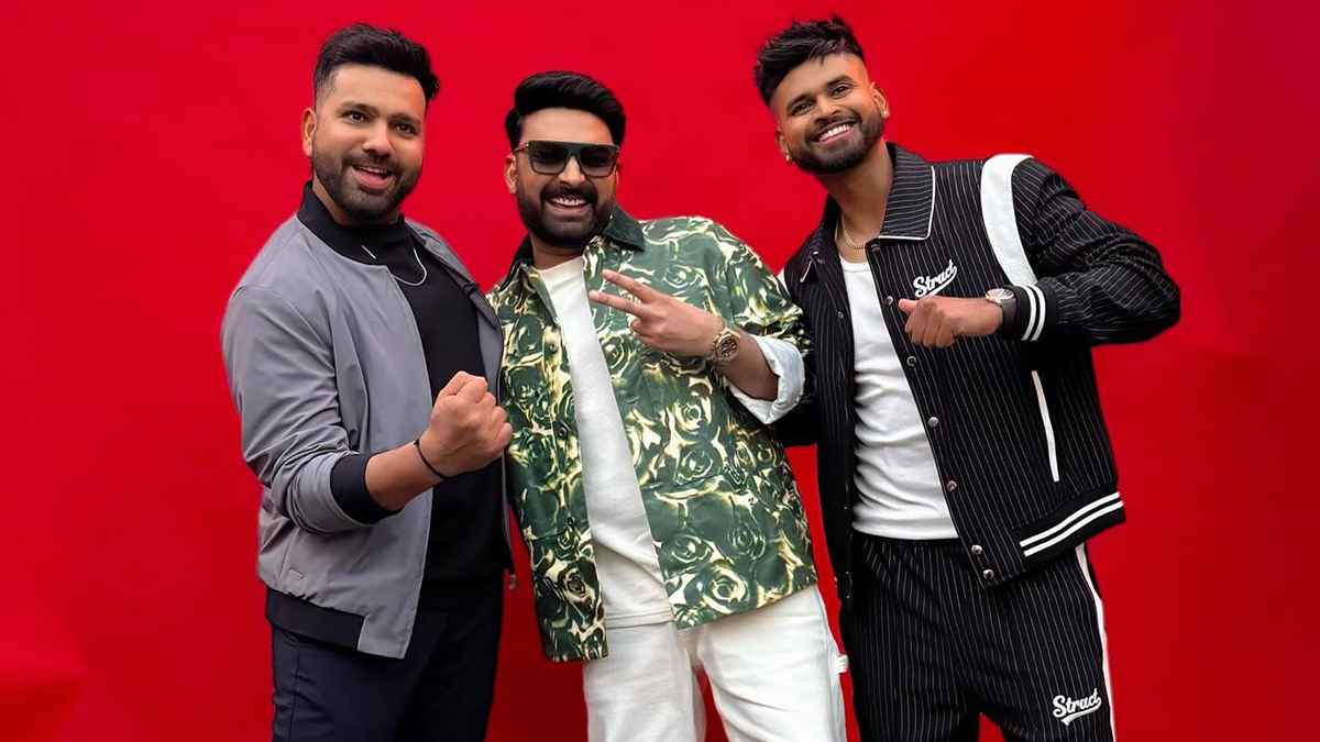 বিশ্বকাপ ফাইনালে হারের পর কি অনুভূতি হয়েছিল জানালেন রোহিত