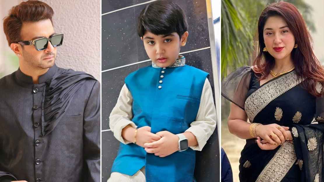 জয়কে নিয়ে অপুর যে সিদ্ধান্তেব মন খারাপ করেছিল শাকিবের পরিবার