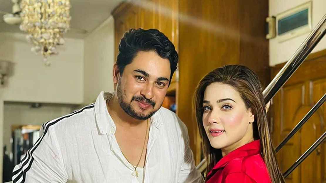 মাহির সঙ্গে গোপন সম্পর্ক নিয়ে মুখ খুললেন জয়