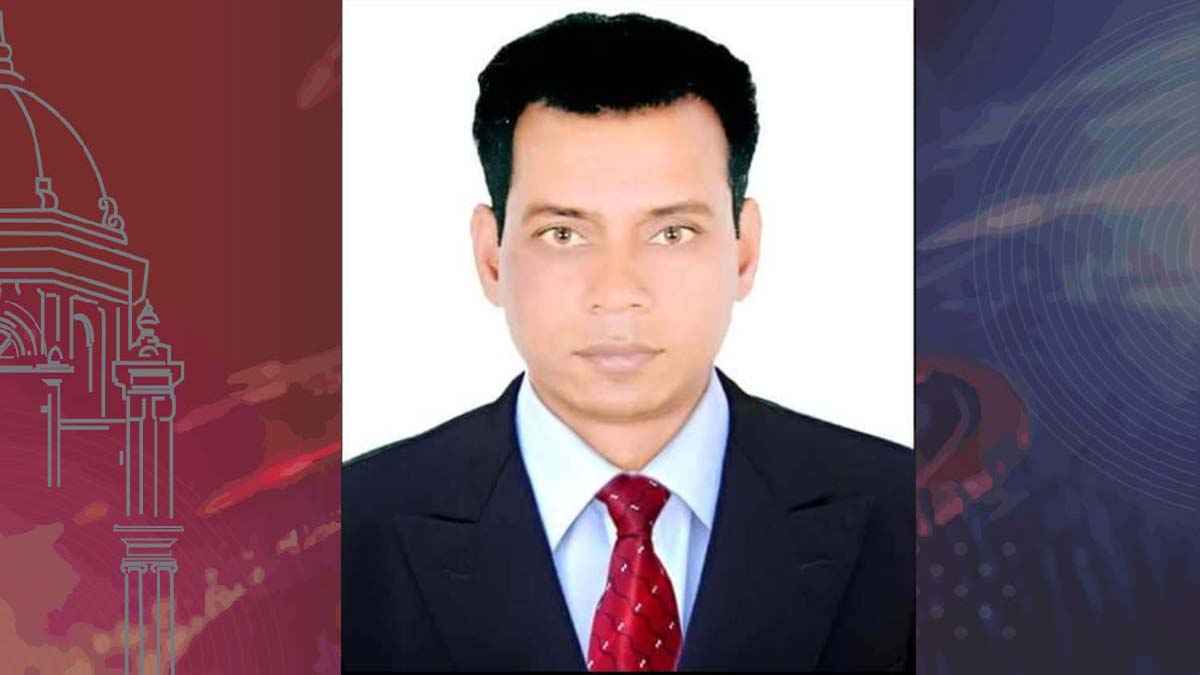 কুষ্টিয়ায় অস্ত্রসহ যুবলীগ নেতা গ্রেফতার