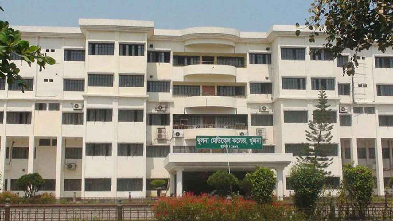 বাগেরহাটে সৎভাইকে কুপিয়ে হত্যা