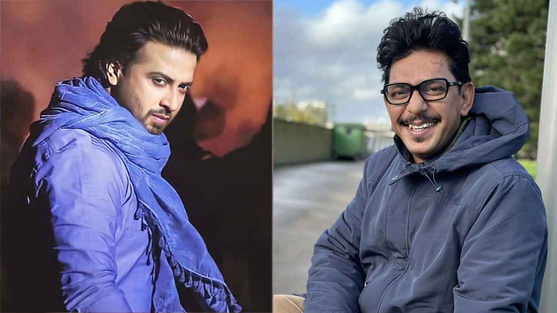 শাকিবের ‘তুফান’ চঞ্চল চৌধুরী খলনায়ক