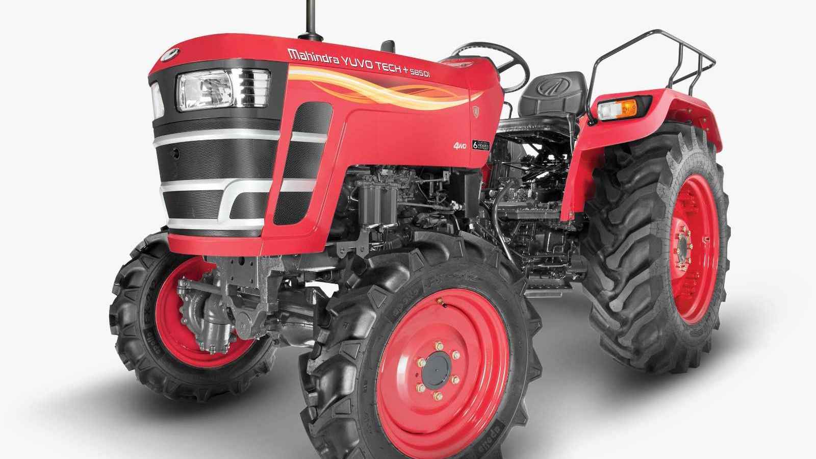 mahindra