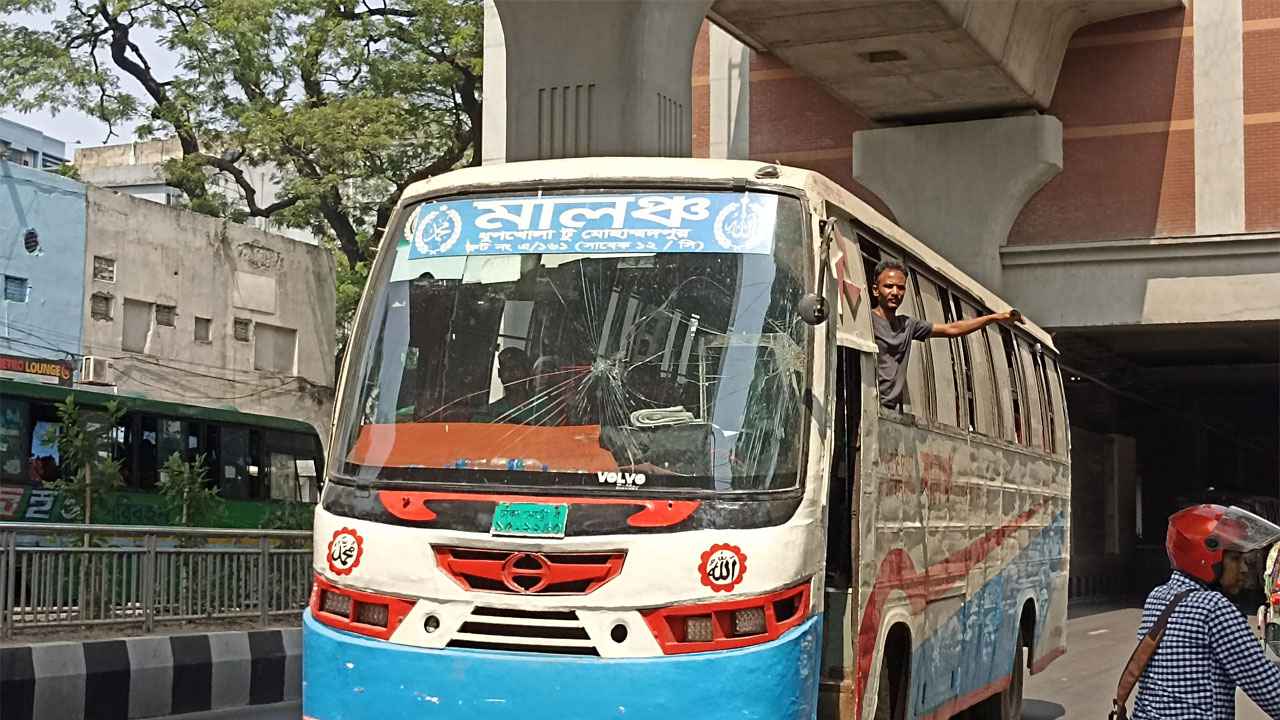 ‘গরীবের গায়ে গরম লাগে না’