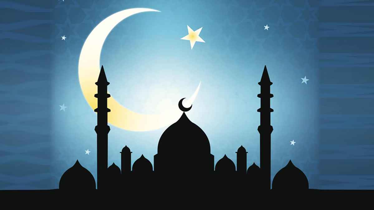 চাঁদরাতে ইবাদত-বন্দেগির ফজিলত বিস্ময়কর