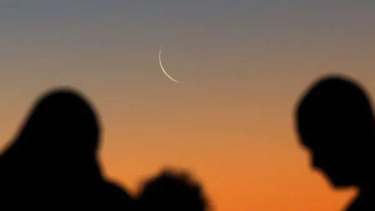 moon moon