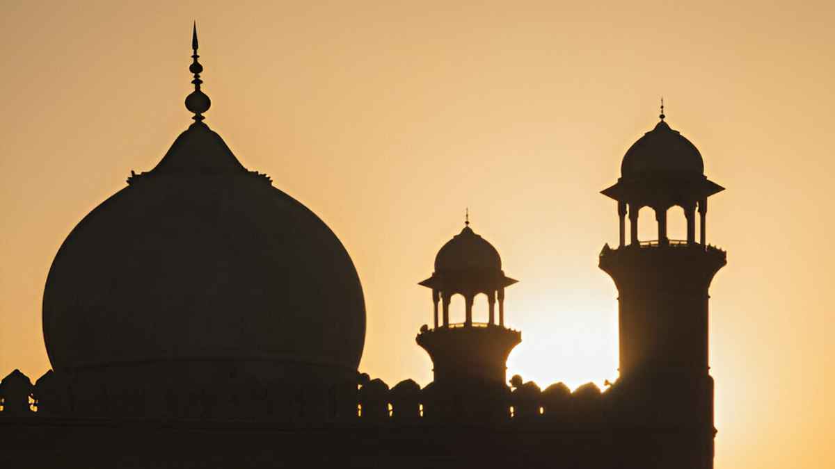 ঝগড়া এড়িয়ে চলার পুরস্কার অনেক বড়