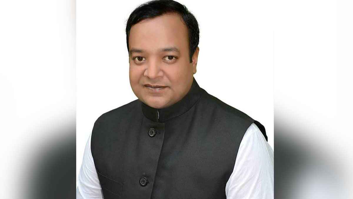 অবশেষে প্রার্থিতা প্রত্যাহারের ঘোষণা দিলেন পলকের শ্যালক রুবেল