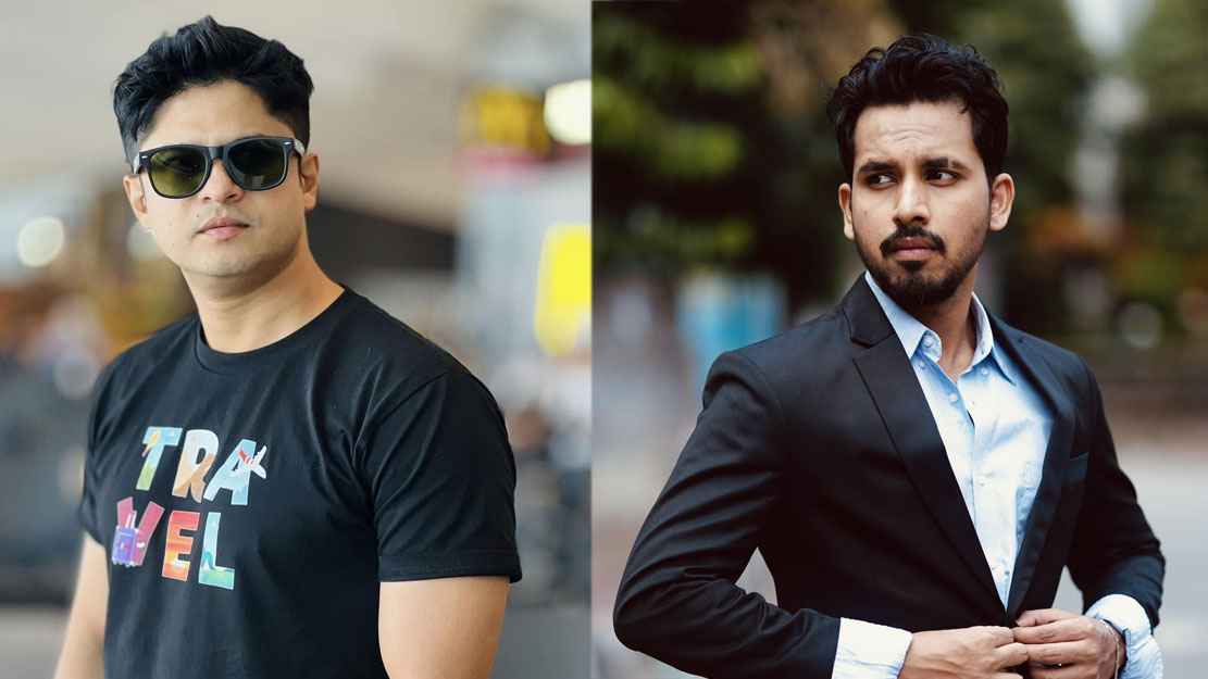 যাহের আলভী-নিলয় আলমগীরের লড়াই