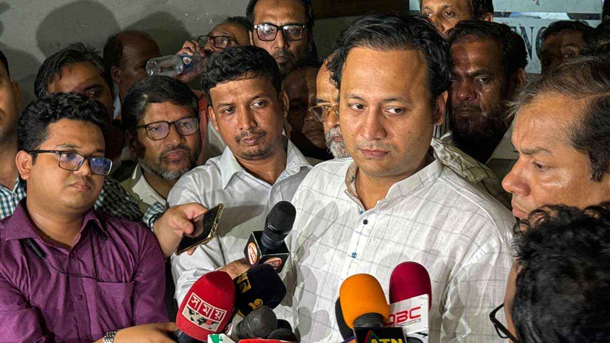 শিক্ষাপ্রতিষ্ঠান বন্ধের নির্দেশে ক্ষুব্ধ মন্ত্রী, যাবেন আপিল বিভাগে