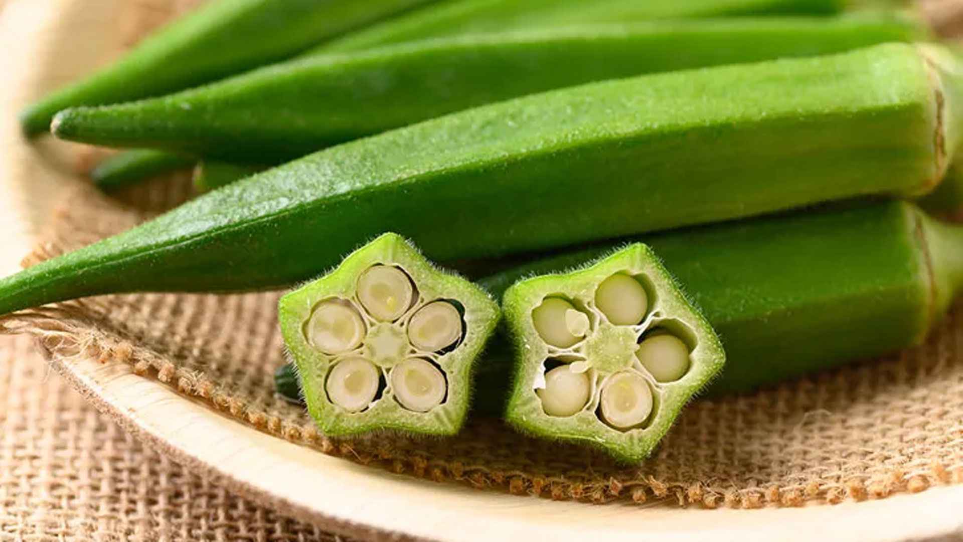 উপকারি ঢেঁড়স, যারা খেলেই বিপদ!