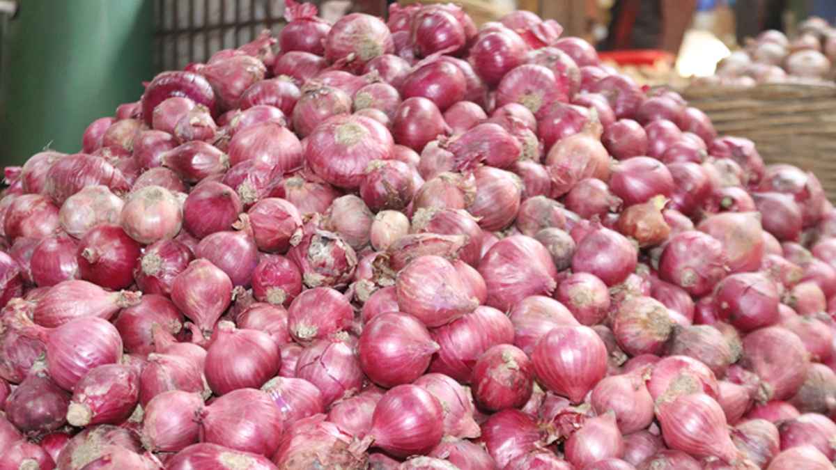 পেঁয়াজের বাজারে অস্থিরতা, নেপথ্যে কি?