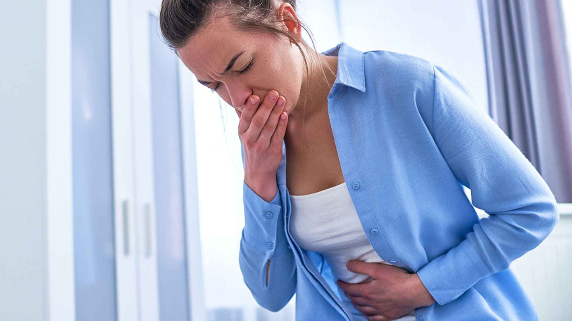 টেনশন করলেই পেটে মোচড় দেয়?