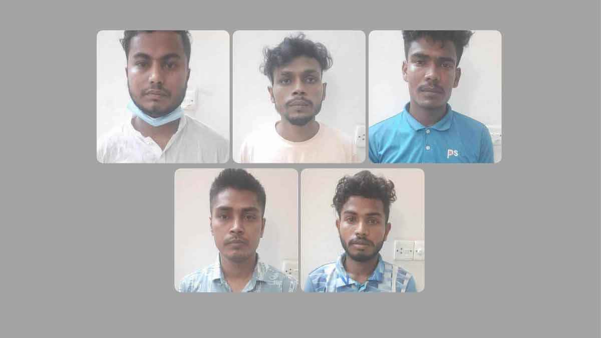 ৪৫ বার কোপ দিয়ে পাভেলের মরদেহ ফেলা হয় পুকুরে