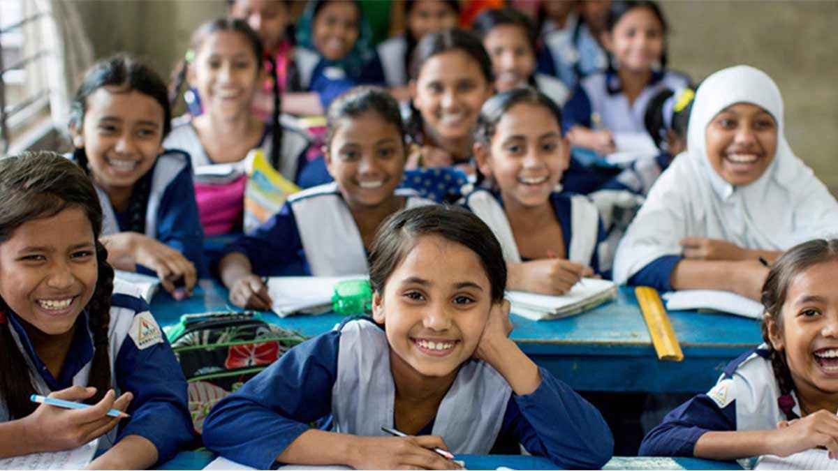 দেশের সব প্রাথমিক বিদ্যালয় ২ মে পর্যন্ত বন্ধ ঘোষণা