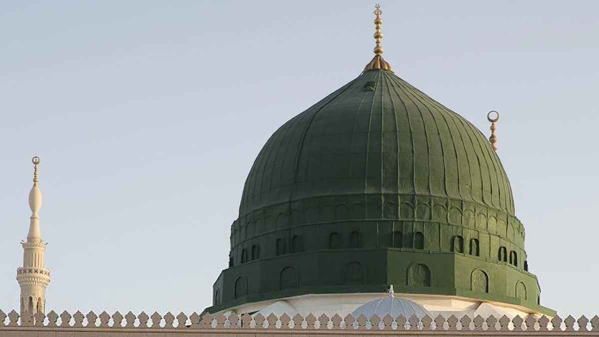 নবীজির মহামূল্যবান ১৪ অসিয়ত