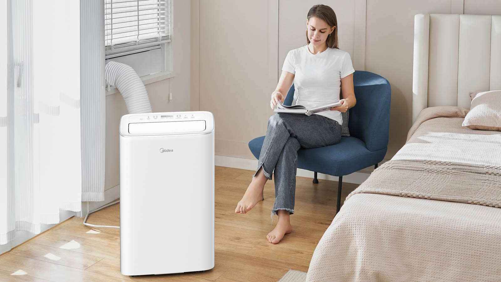 portable ac