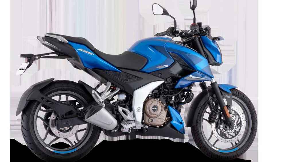 এন২৫০: সবচেয়ে সেরা পালসার আনছে বাজার