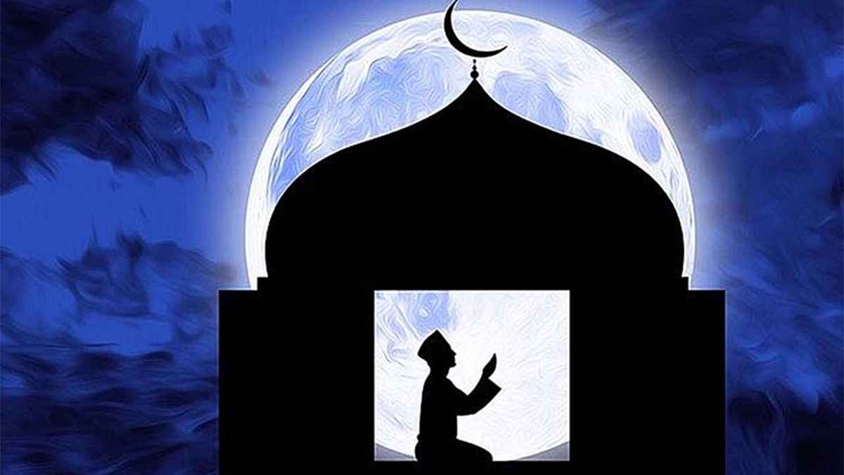 নিশ্চিত শবে কদর পেতে রাতের শুরুতে যা করবেন