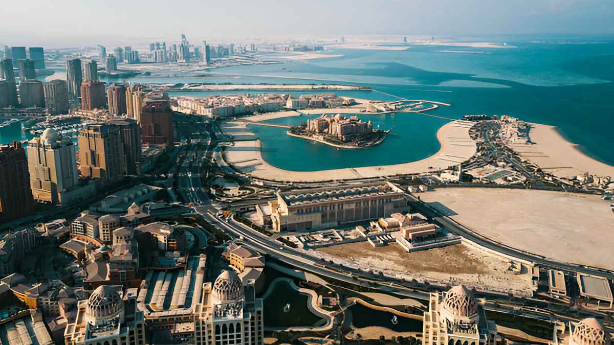 কাতার কেন সারাবিশ্বে গুরুত্বপূর্ণ?