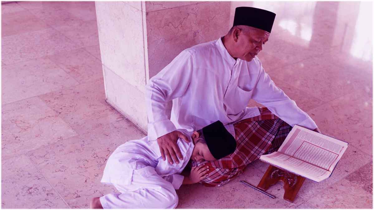 যে ৮ আমলের প্রত্যেকটিতে সারারাত ইবাদতের সওয়াব হয়