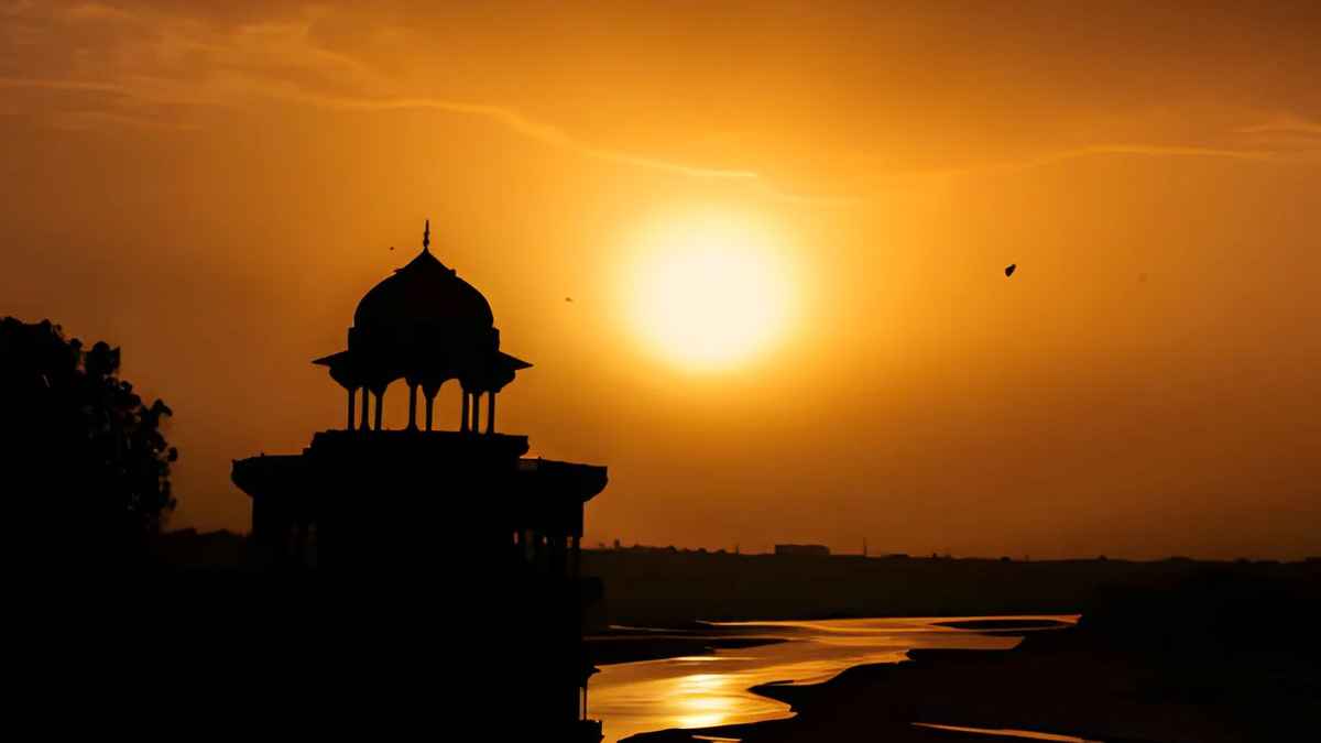 ১০ কারণে কোরবানি শুদ্ধ হয় না