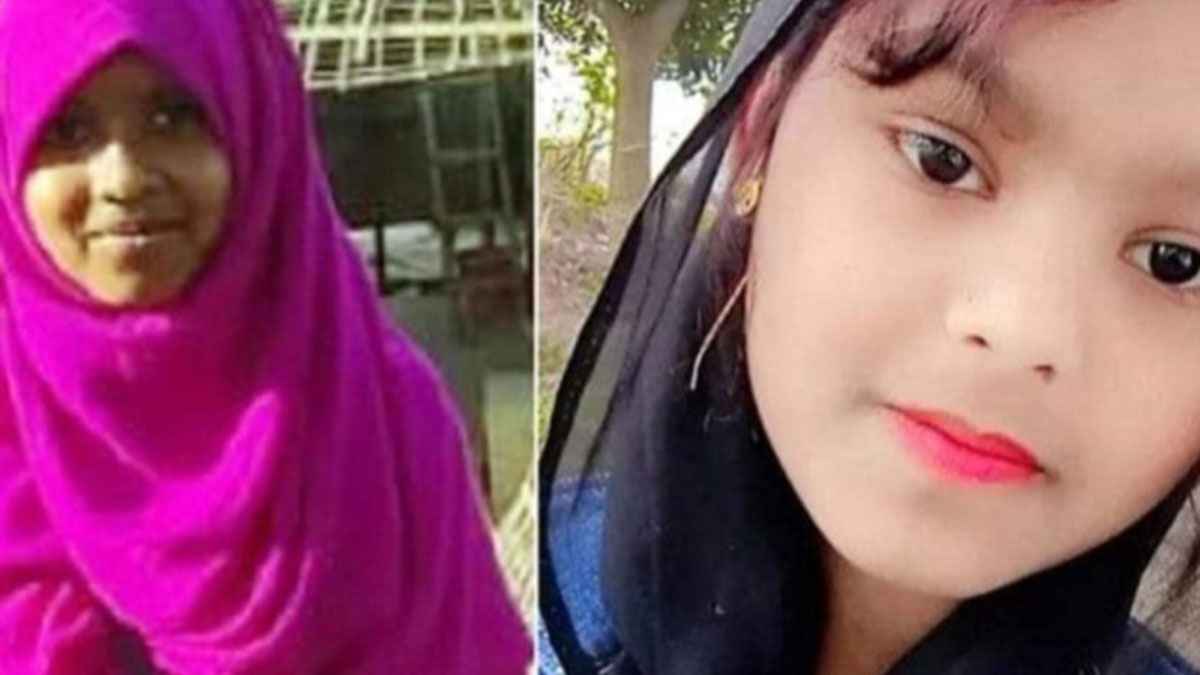 টিকটক বন্ধুর সঙ্গে দেখা করতে গিয়ে নিখোঁজ ২ স্কুলছাত্রী উদ্ধার