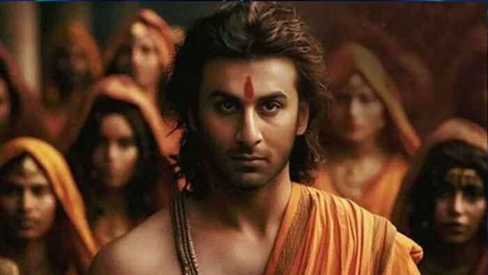 ‘রামায়ণে’র পরিচালককে ‘না’ বলে দিলেন রণবীর