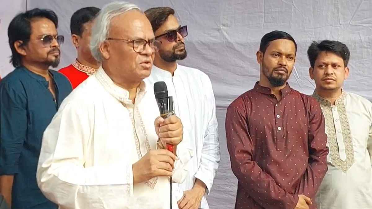 উপজেলা নির্বাচনে অংশ নেবে না বিএনপি: রিজভী