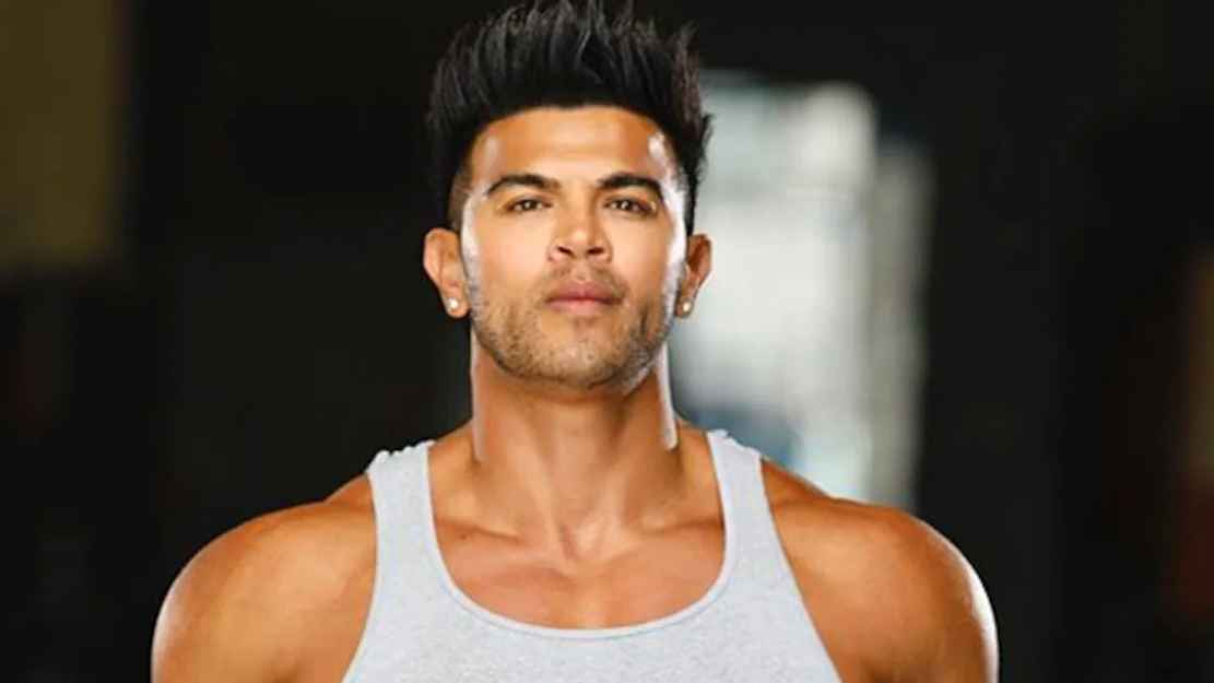 জুয়া কাণ্ডে গ্রেফতার অভিনেতা