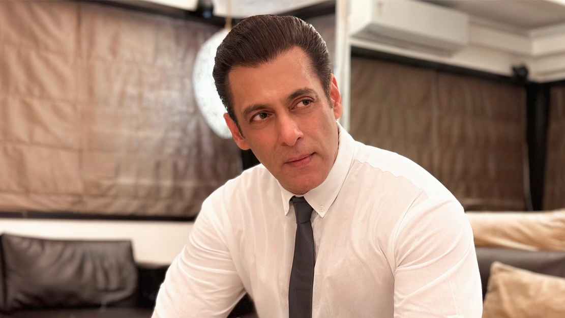 সালমানের বাড়ির সামনে গুলি, গ্যাংস্টারের দায় স্বীকার