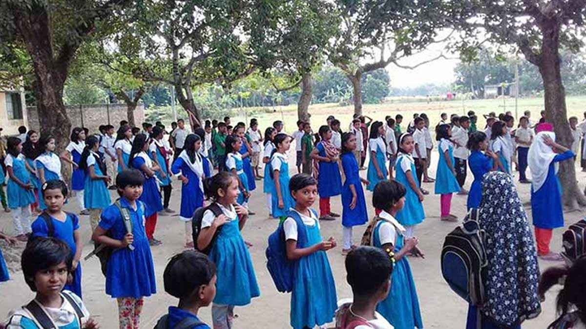 আপিল করবে না শিক্ষা মন্ত্রণালয়, ছুটিই থাকছে স্কুল-মাদরাসা