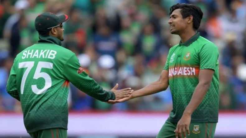 সাকিব-মুস্তাফিজের দলে ফেরা নিয়ে যা জানাল বিসিবি