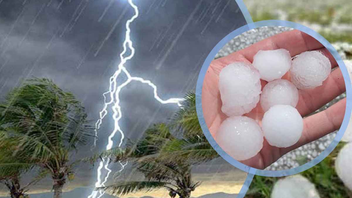 তীব্র তাপপ্রবাহে পুড়ছে ৬ জেলা, শিলাবৃষ্টি হতে পারে সিলেট বিভাগে