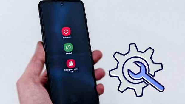 smarphone
