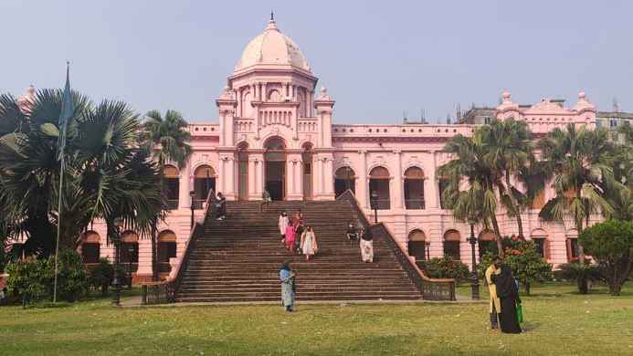 ঈদের দিন ঢাকায় কোথায় বেড়াবেন?