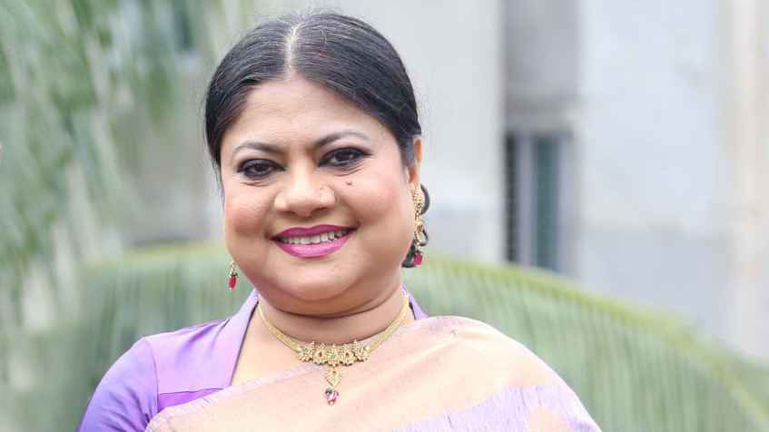 আমাকে সাত বছর বোবা করে রাখা হয়েছে: কনকচাঁপা