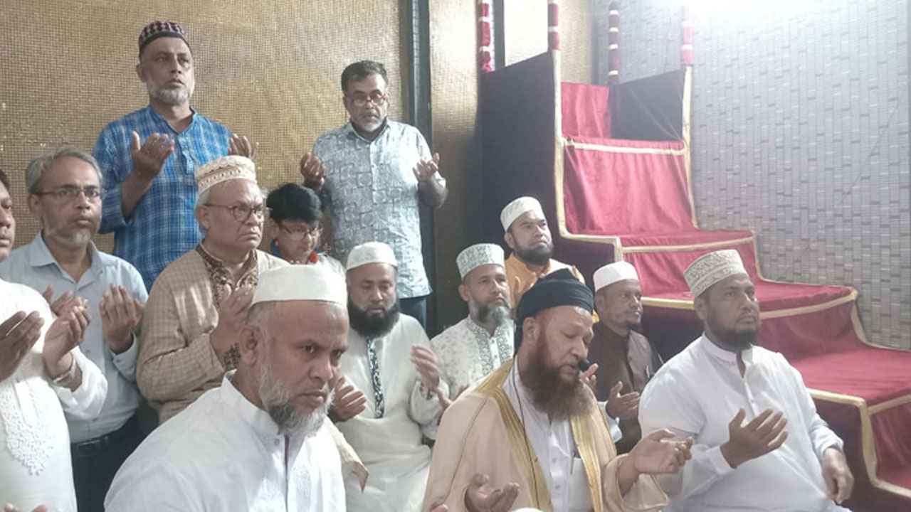 বৈষম্যবিরোধী আন্দোলনে জনগণের বিজয় হয়েছে: রিজভী