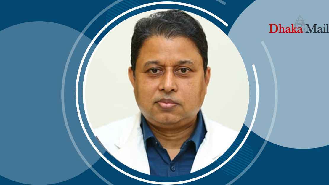 ব্যক্তিগত কারণ দেখিয়ে বিএসএমএমইউর উপ-উপাচার্যের পদত্যাগ