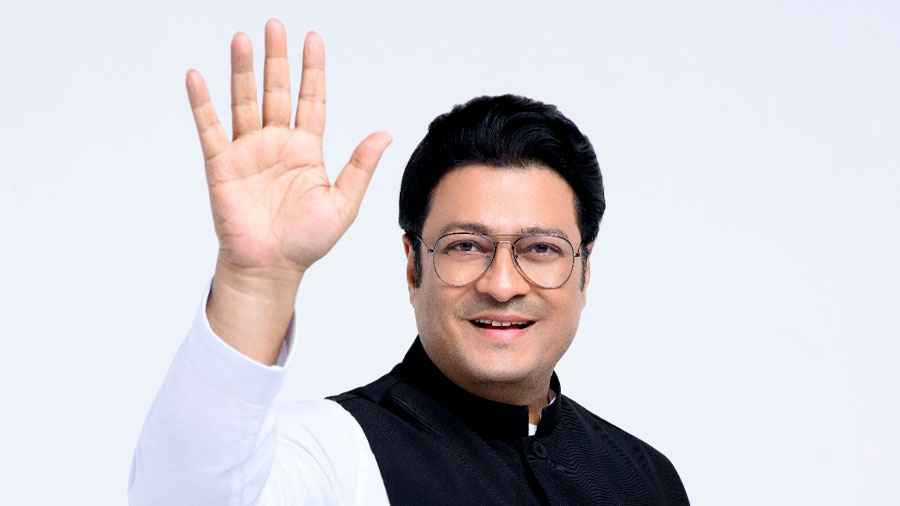 নায়ক ফেরদৌস ভারতে!