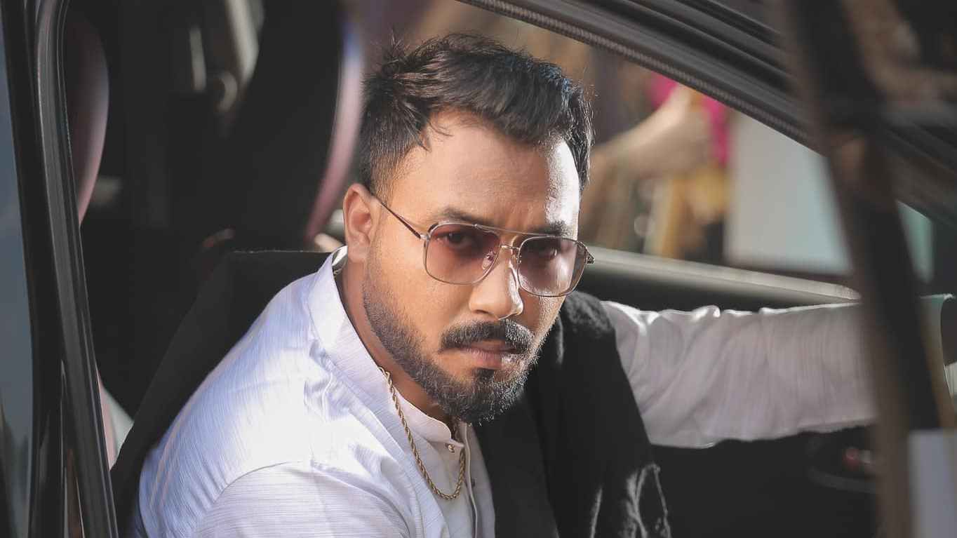 আল্লাহ নোয়াখালীকে রক্ষা করো: পলাশ