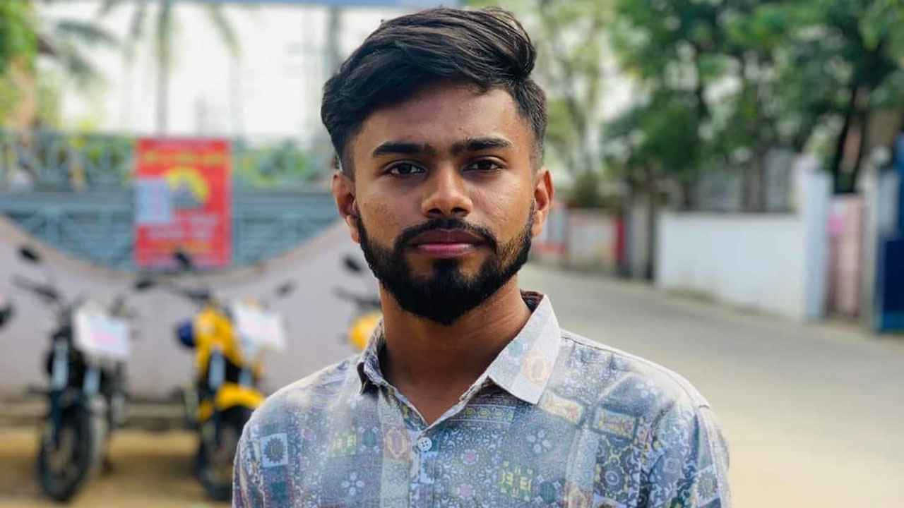 গরু চুরির অপবাদ দিয়ে যুবককে পিটিয়ে হত্যা