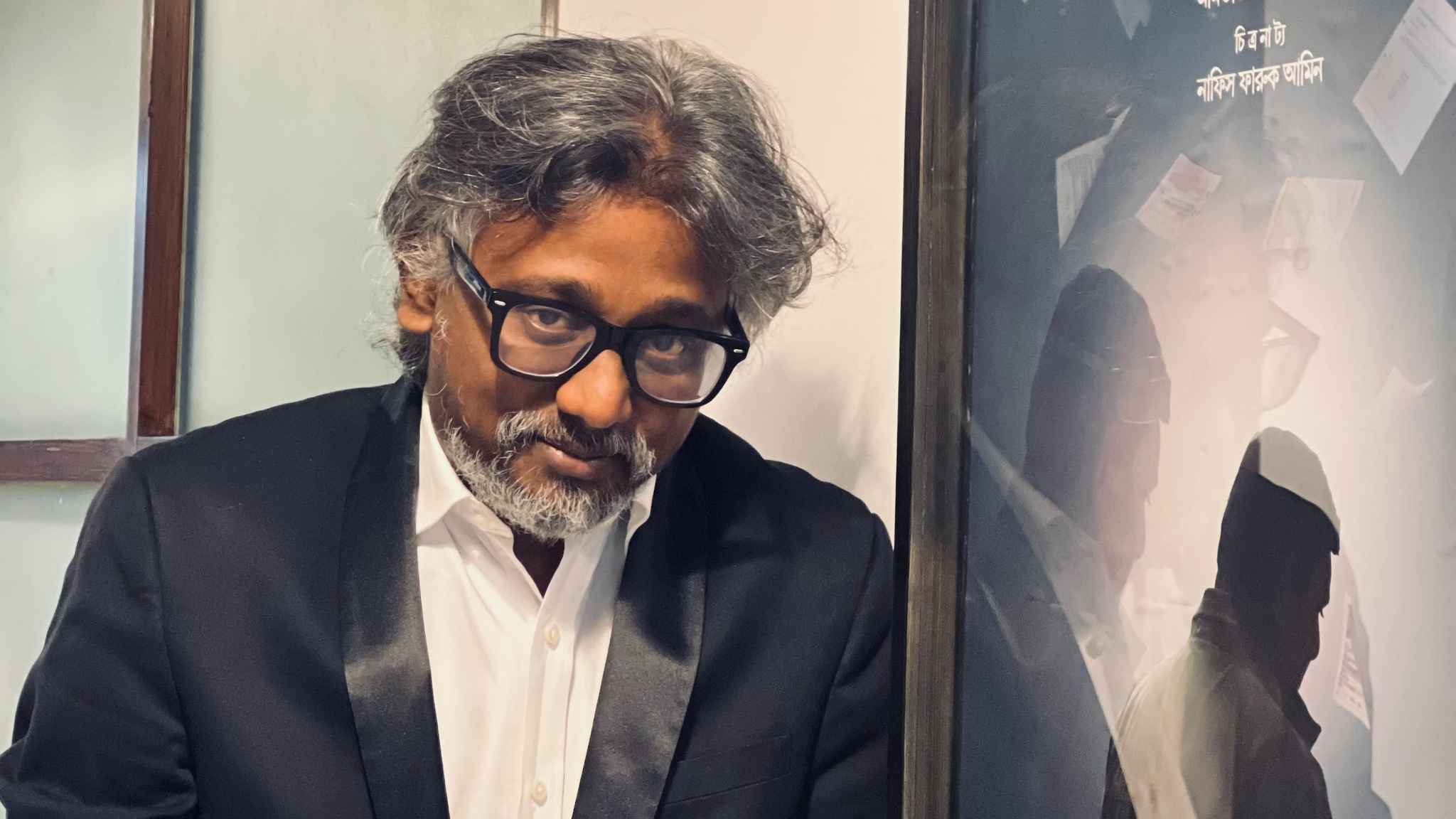 বিআরটিএ-তে পাঁচ মিনিটে কাজটা হয়ে গেল: অমিতাভ রেজা চৌধুরী