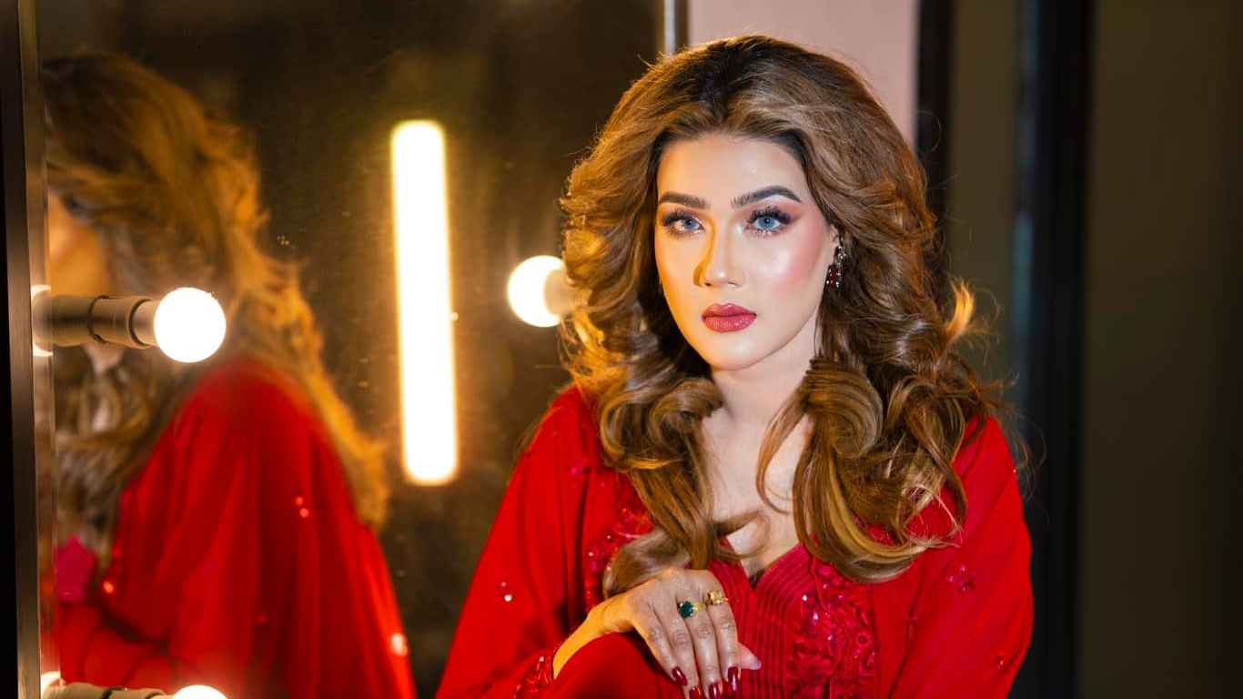 আজ রাতে লাশের বন্যা বয়ে যাবে: মাহি